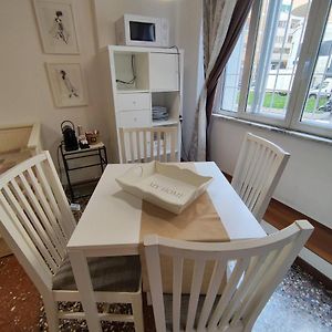 Uitgebreid Studio met een King Size Bed