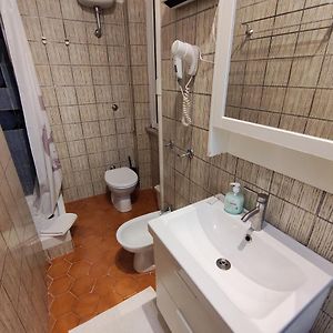 Standaard Appartement met Twee Slaapkamers