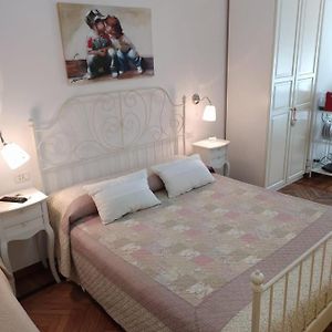 Studio met een King Size Bed